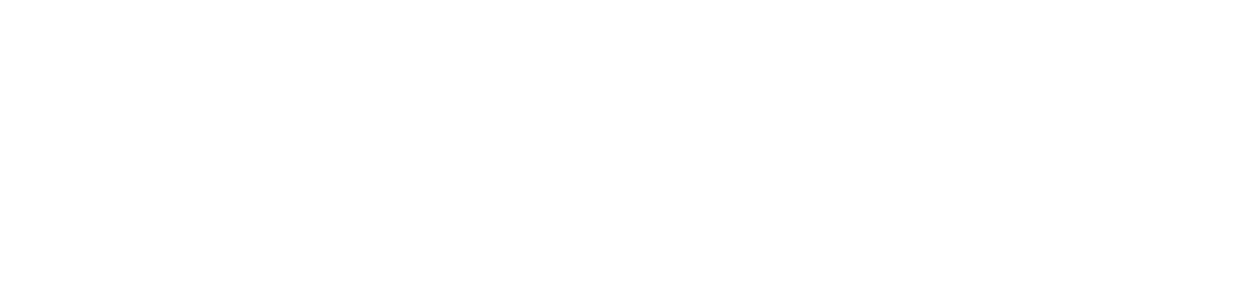 SDARM logo horizontaal wit