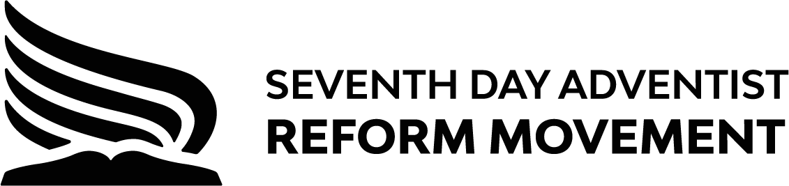SDARM logo horizontaal zwart