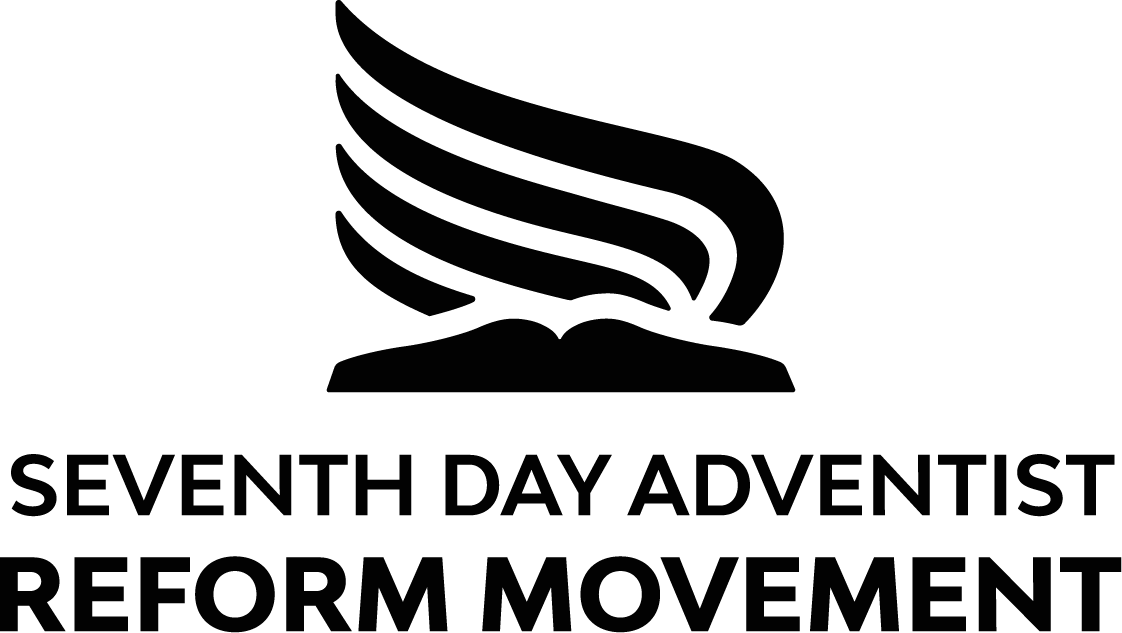SDARM logo staand zwart